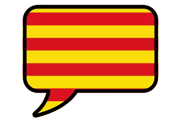 Learn Catalan to English Speaking:Language Tutorial and Training