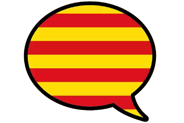 Estoy aprendiendo el catalán
