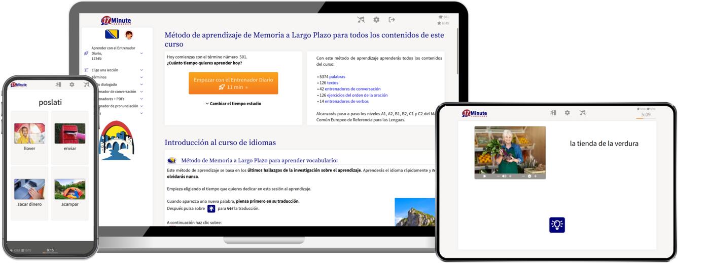 Windows, Linux, Max, iPad, iPhone, Android