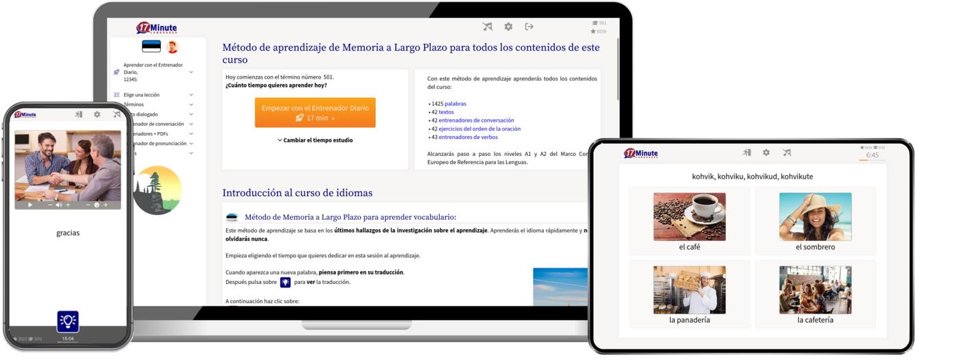 Windows, Linux, Max, iPad, iPhone, Android