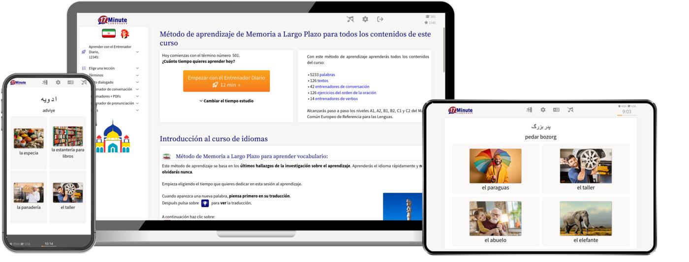 Windows, Linux, Max, iPad, iPhone, Android