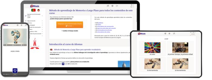 Aprende Portugués Con El Método De Memoria A Largo Plazo 2024