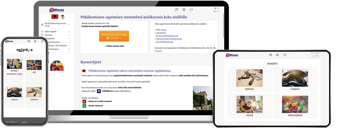 Windows, Linux, Max, iPad, iPhone, Android