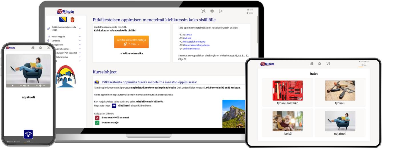 Windows, Linux, Max, iPad, iPhone, Android