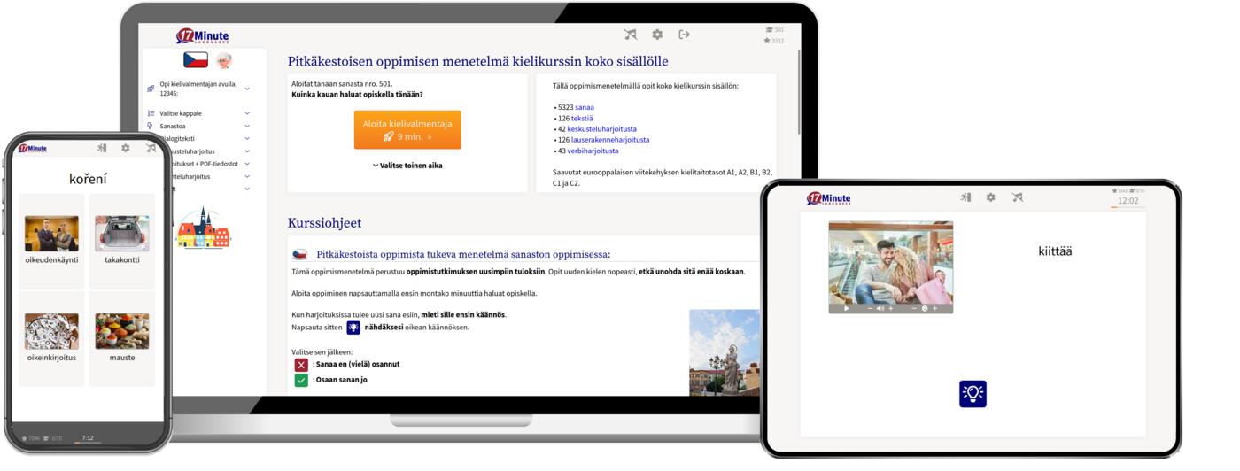 Windows, Linux, Max, iPad, iPhone, Android