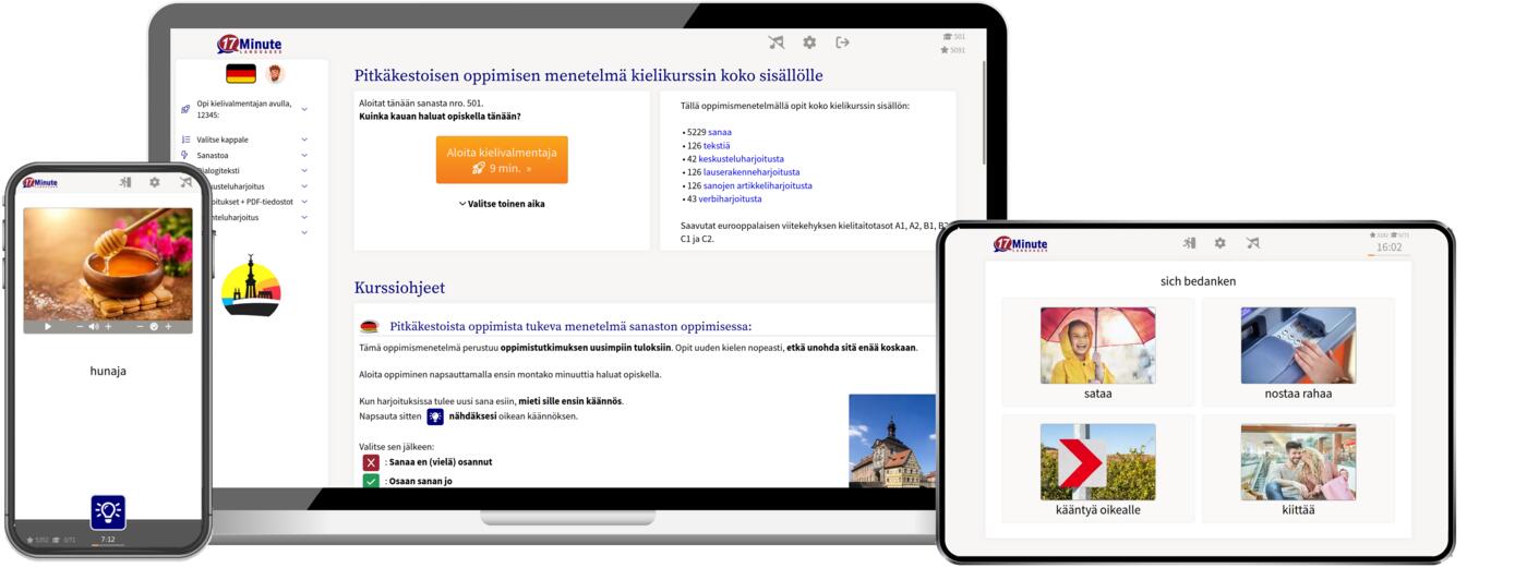 Windows, Linux, Max, iPad, iPhone, Android