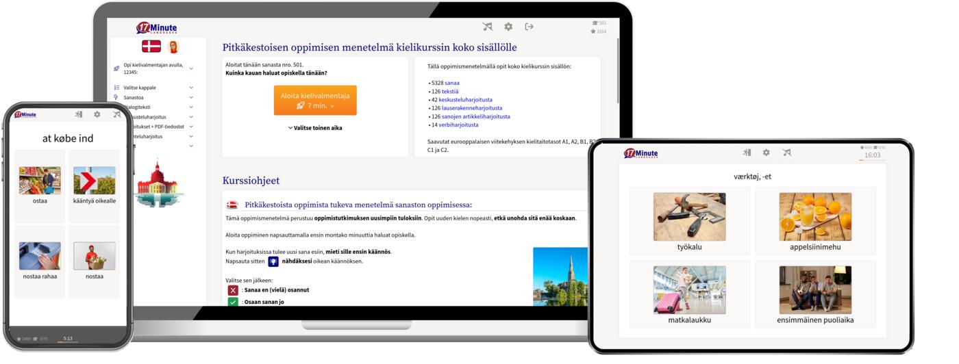 Windows, Linux, Max, iPad, iPhone, Android
