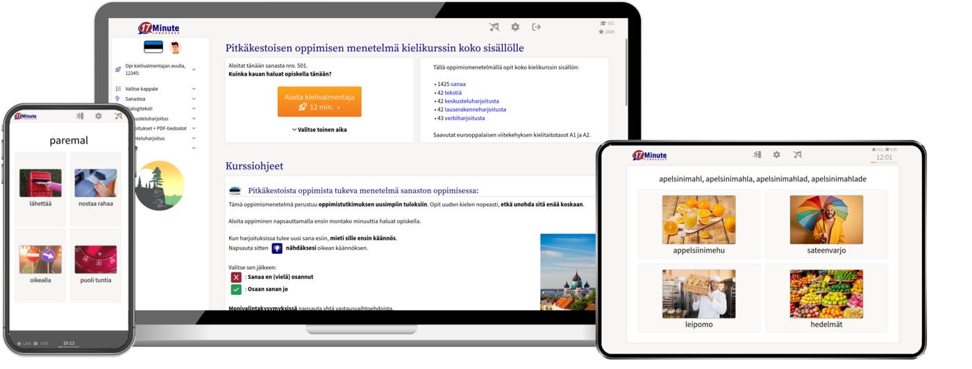 Windows, Linux, Max, iPad, iPhone, Android