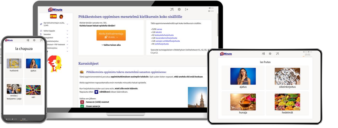 Windows, Linux, Max, iPad, iPhone, Android