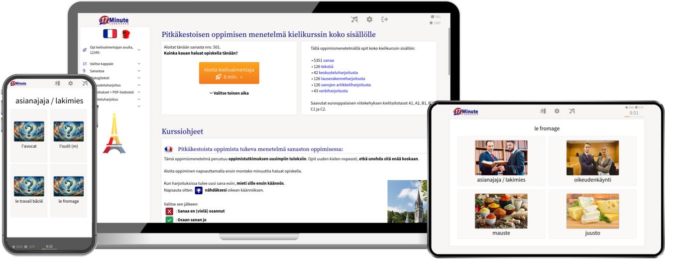 Windows, Linux, Max, iPad, iPhone, Android