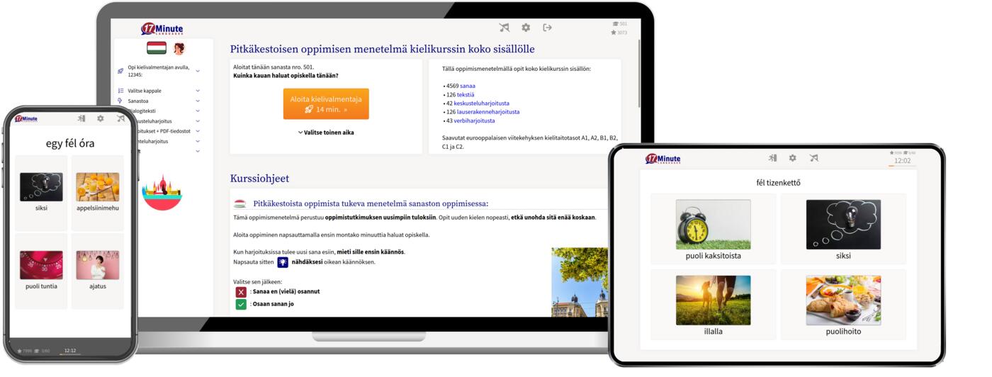 Windows, Linux, Max, iPad, iPhone, Android