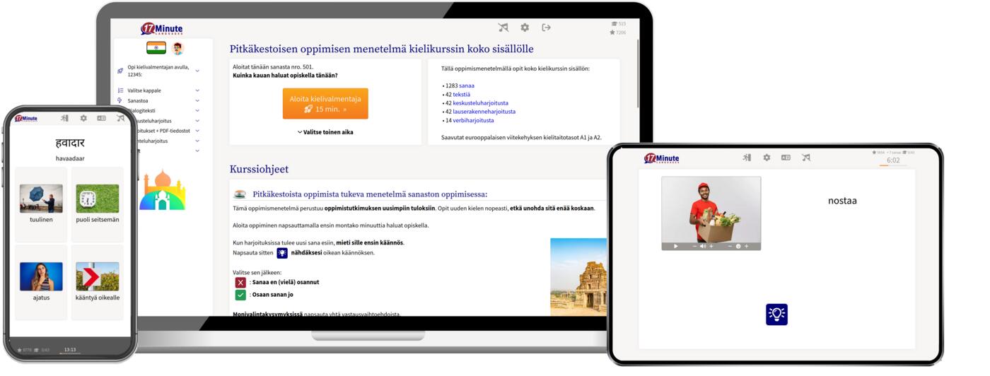 Windows, Linux, Max, iPad, iPhone, Android