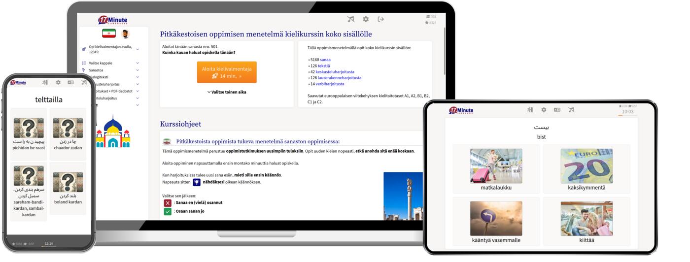 Windows, Linux, Max, iPad, iPhone, Android