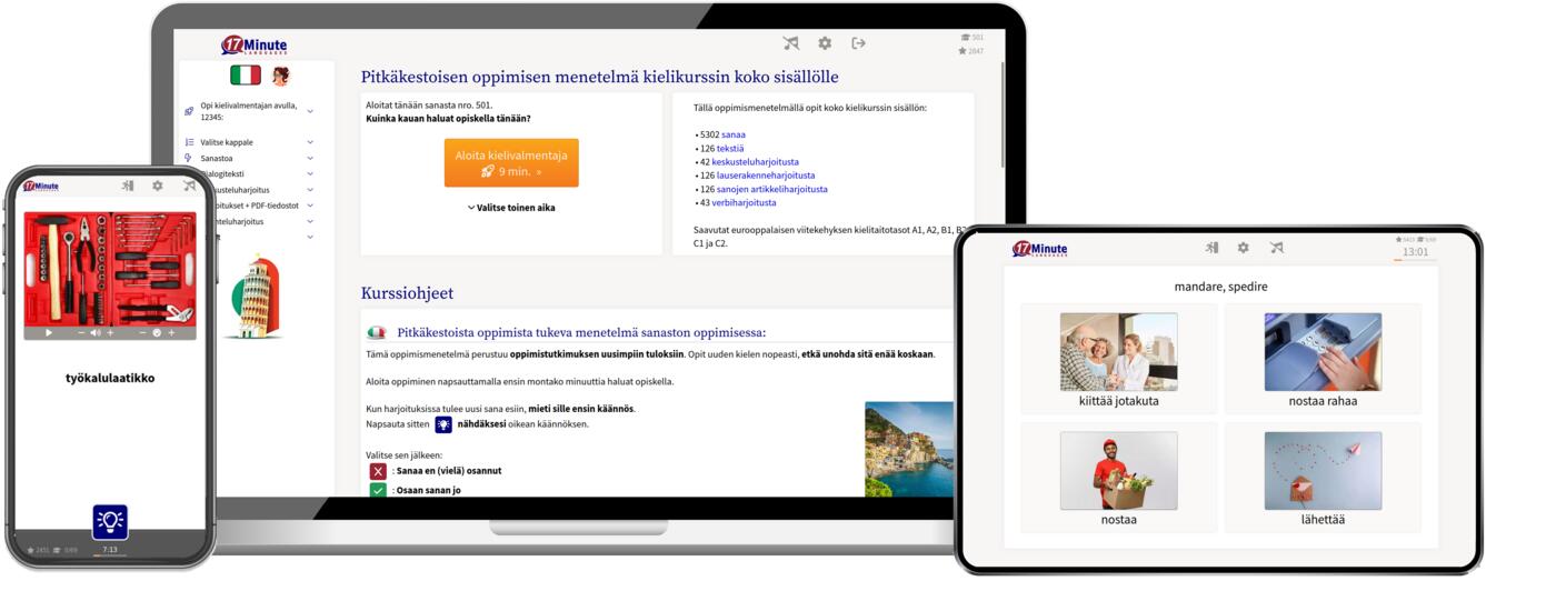 Windows, Linux, Max, iPad, iPhone, Android