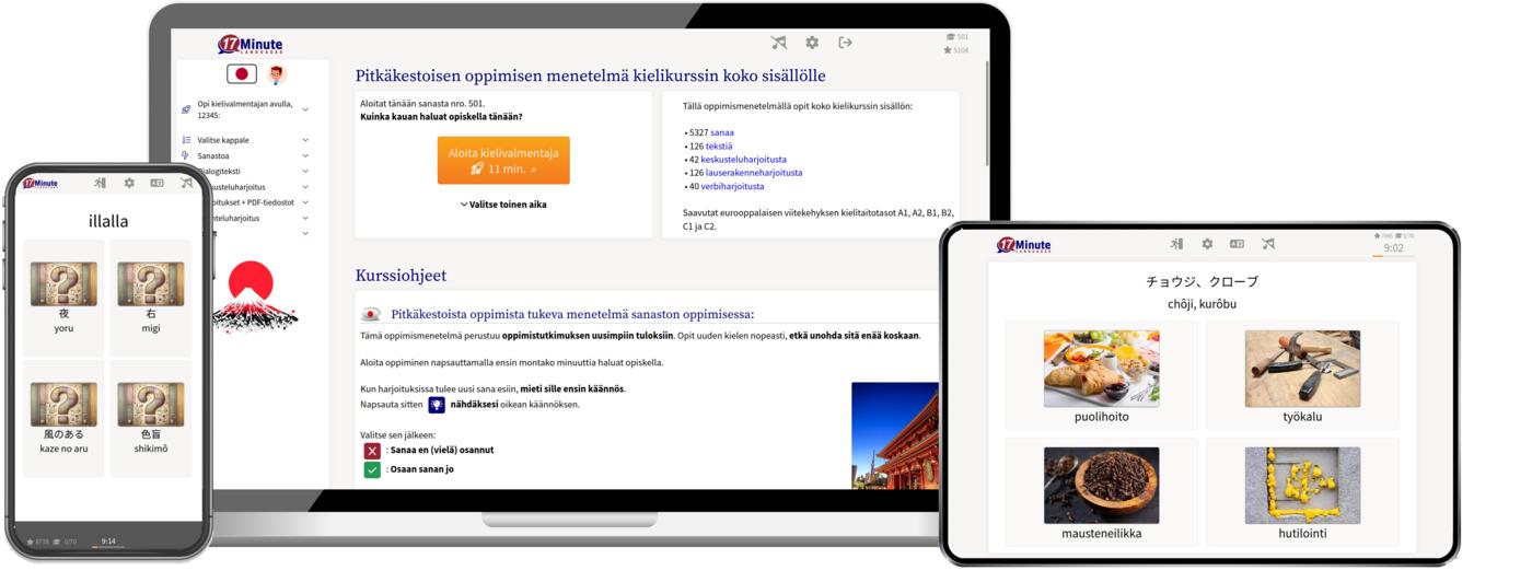 Windows, Linux, Max, iPad, iPhone, Android