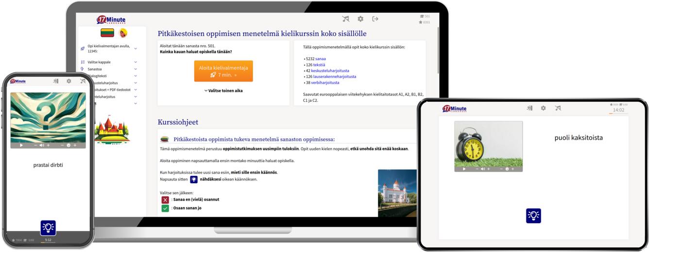 Windows, Linux, Max, iPad, iPhone, Android