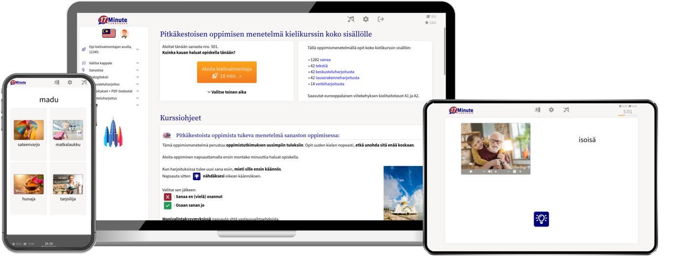 Windows, Linux, Max, iPad, iPhone, Android