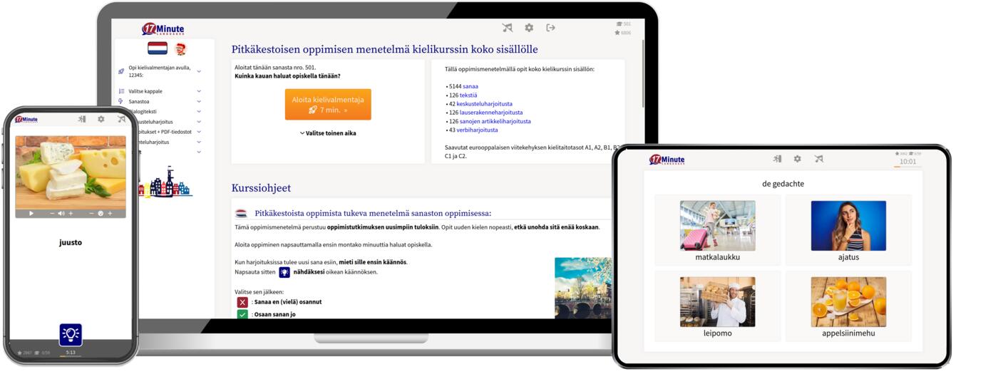Windows, Linux, Max, iPad, iPhone, Android