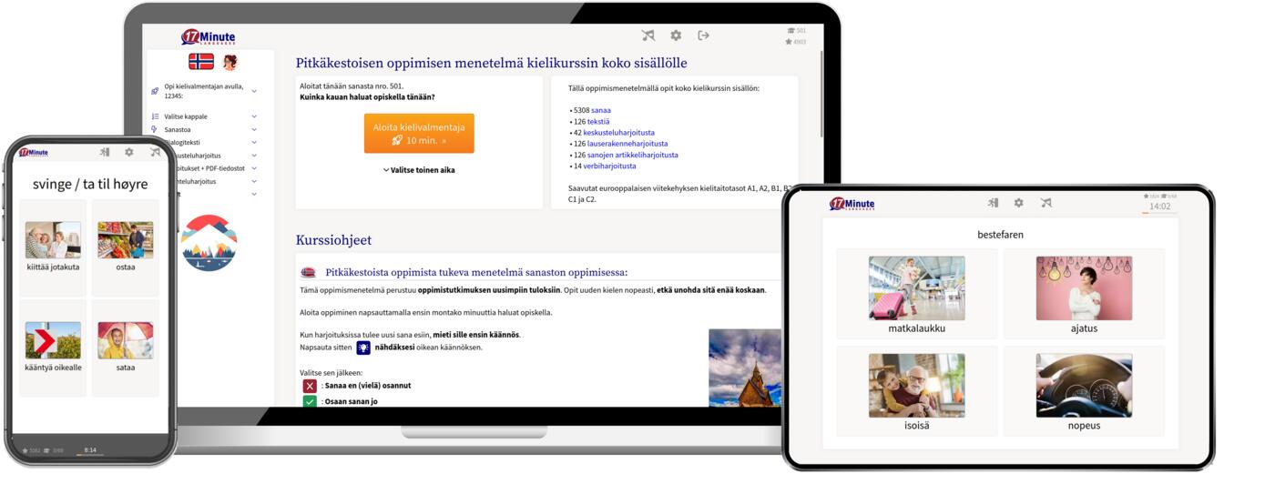 Windows, Linux, Max, iPad, iPhone, Android