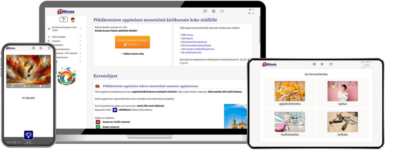 Windows, Linux, Max, iPad, iPhone, Android