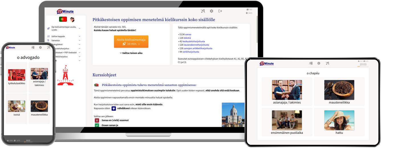 Windows, Linux, Max, iPad, iPhone, Android