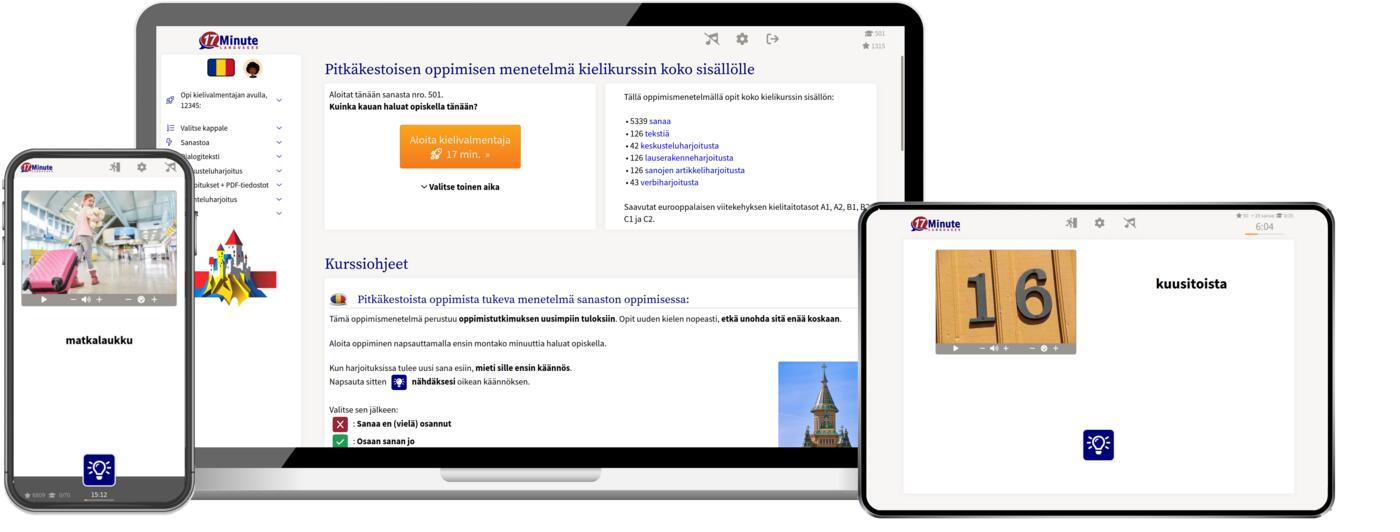 Windows, Linux, Max, iPad, iPhone, Android