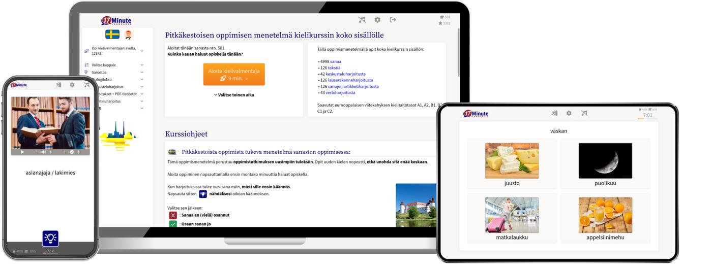 Windows, Linux, Max, iPad, iPhone, Android