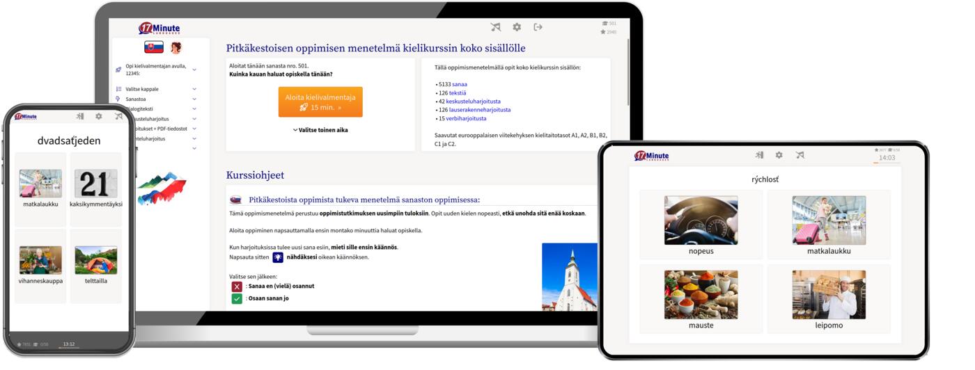 Windows, Linux, Max, iPad, iPhone, Android