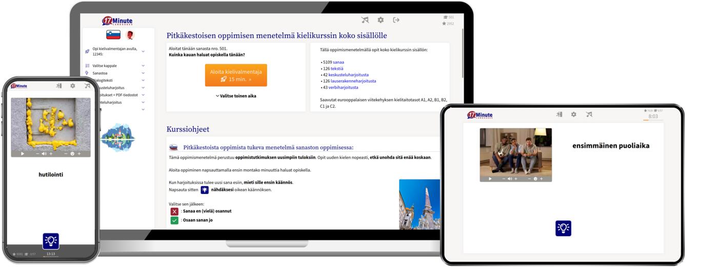 Windows, Linux, Max, iPad, iPhone, Android