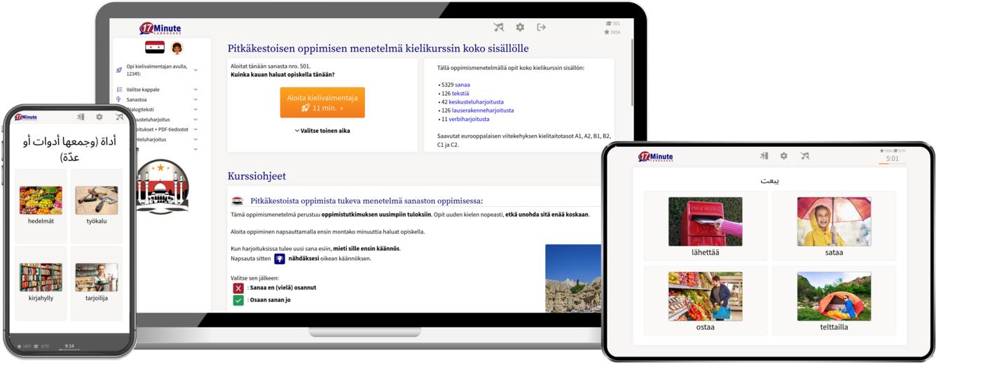 Windows, Linux, Max, iPad, iPhone, Android