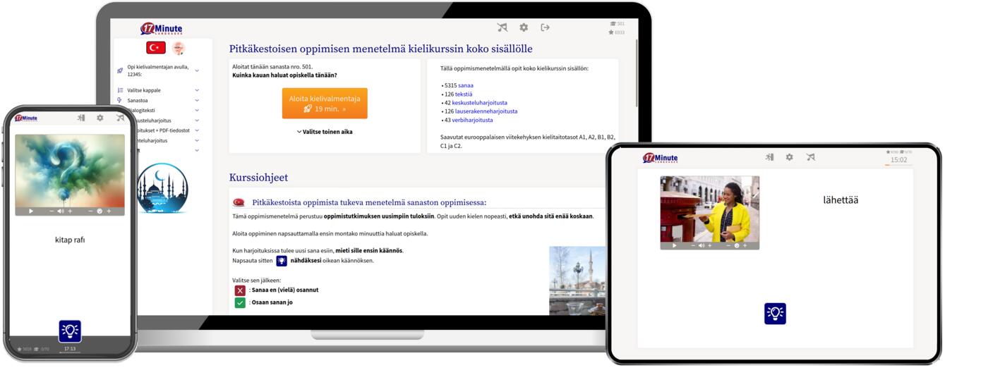 Windows, Linux, Max, iPad, iPhone, Android