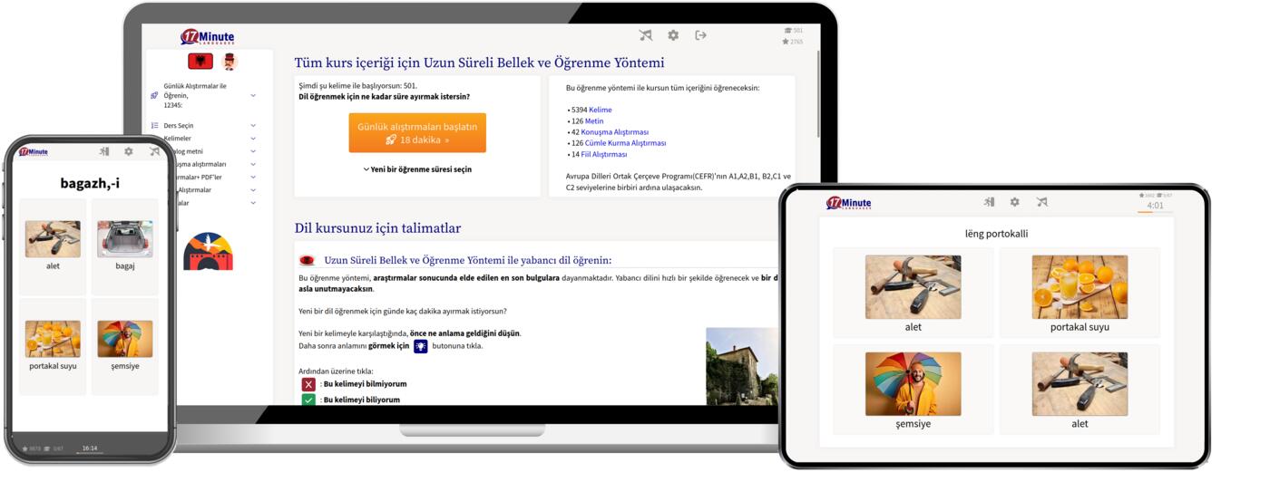 Windows, Linux, Max, iPad, iPhone, Android