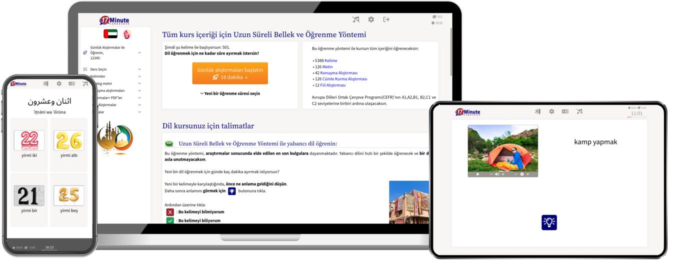 Windows, Linux, Max, iPad, iPhone, Android