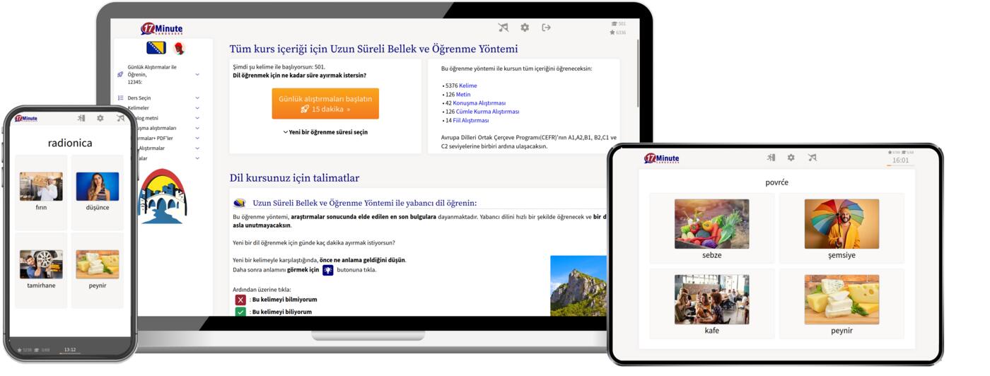 Windows, Linux, Max, iPad, iPhone, Android