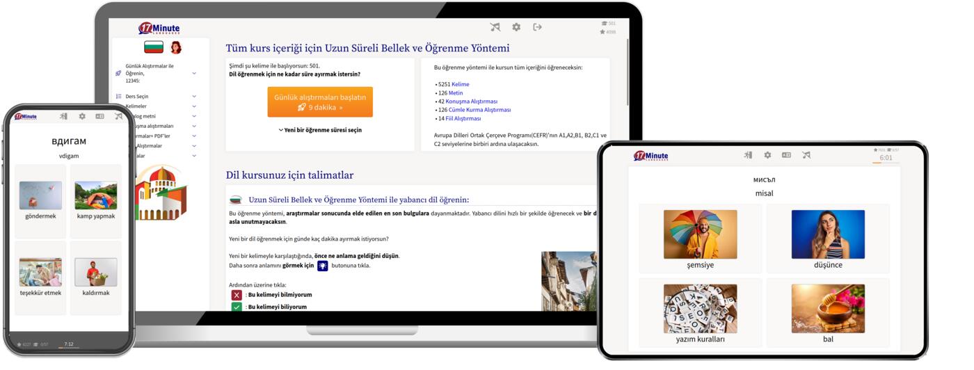 Windows, Linux, Max, iPad, iPhone, Android
