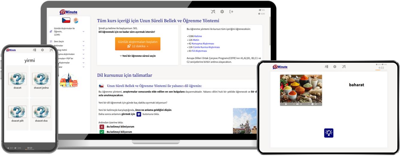 Windows, Linux, Max, iPad, iPhone, Android