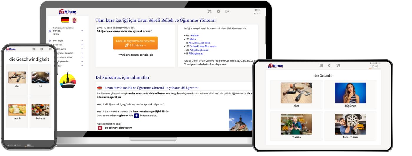 Windows, Linux, Max, iPad, iPhone, Android