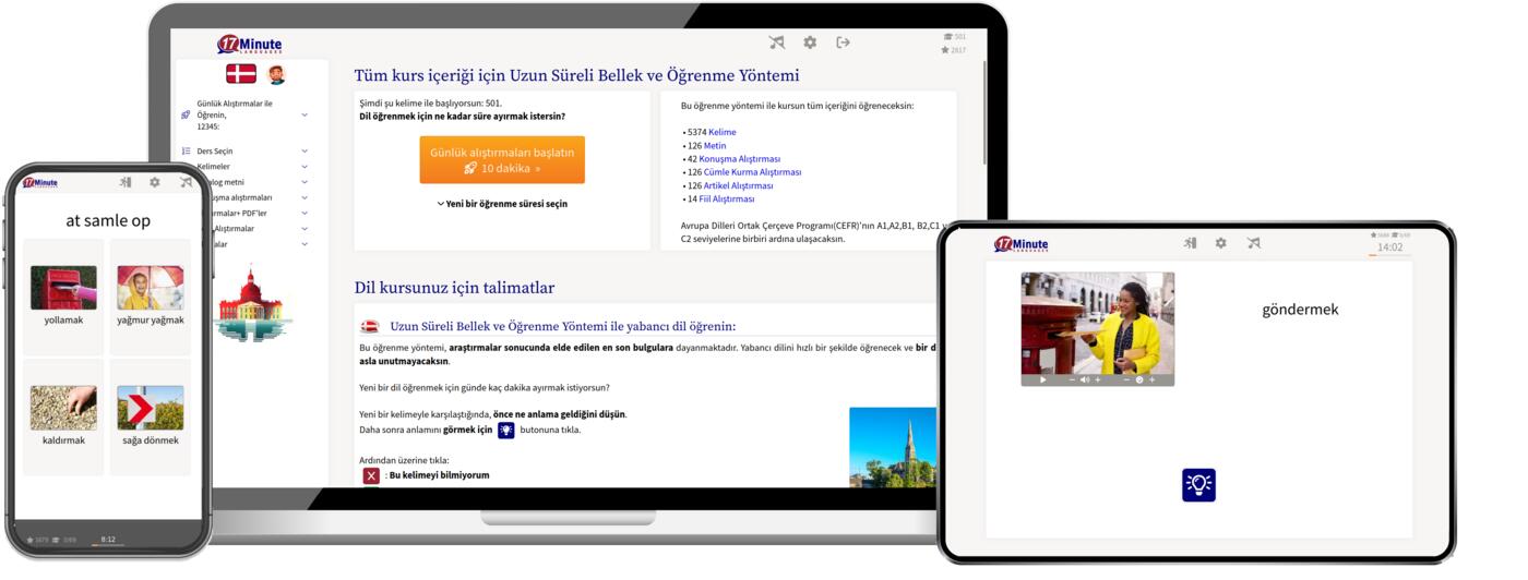 Windows, Linux, Max, iPad, iPhone, Android