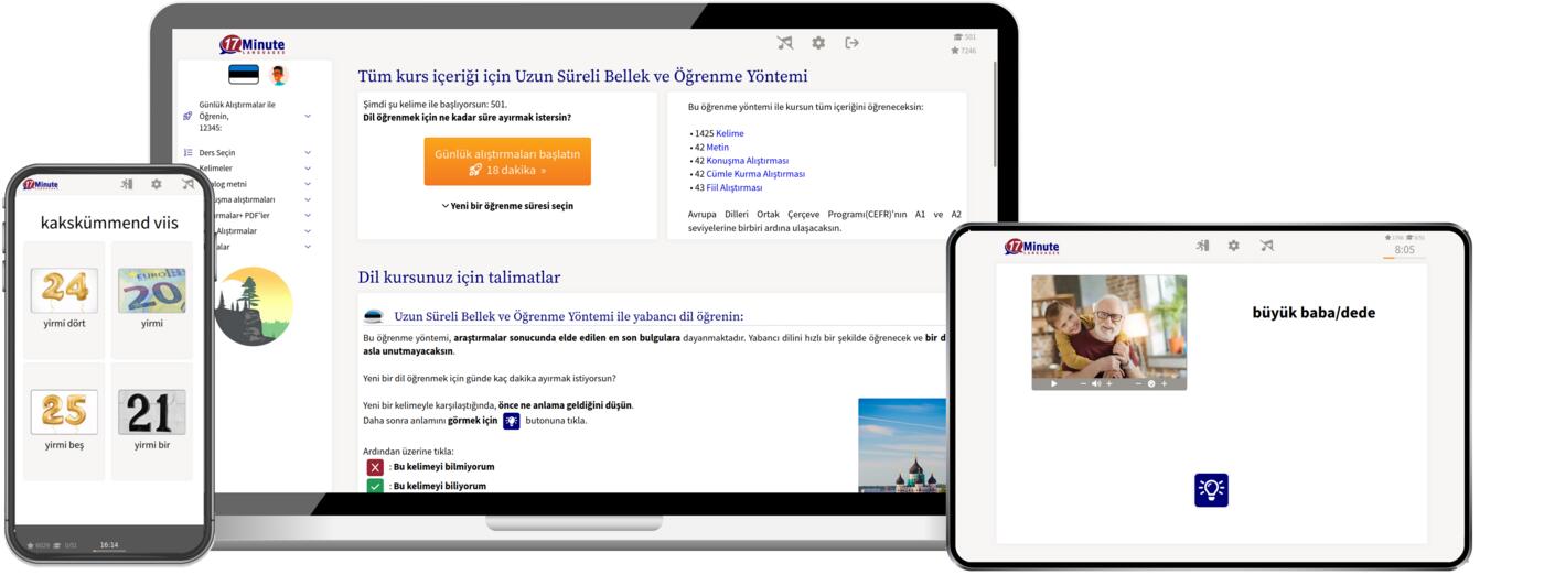 Windows, Linux, Max, iPad, iPhone, Android