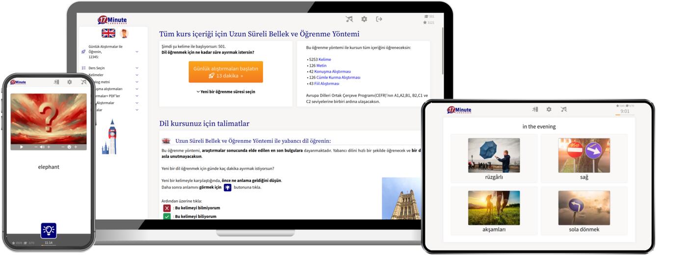 Windows, Linux, Max, iPad, iPhone, Android