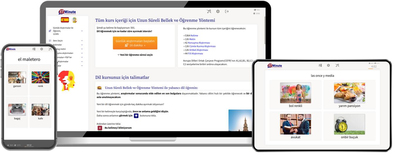 Windows, Linux, Max, iPad, iPhone, Android