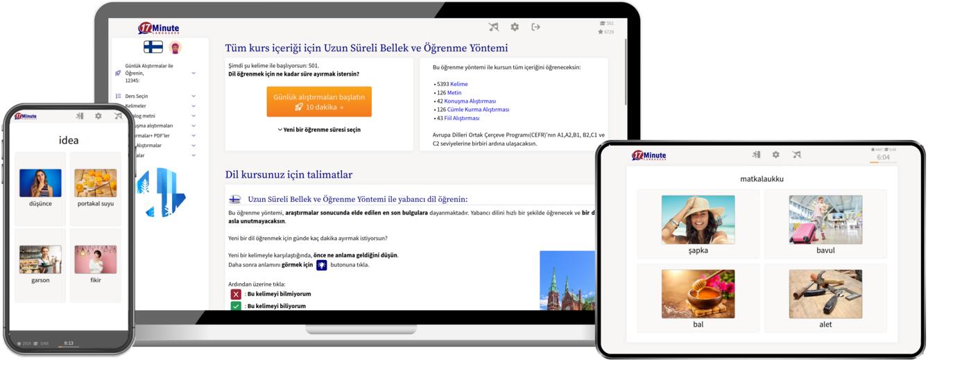 Windows, Linux, Max, iPad, iPhone, Android