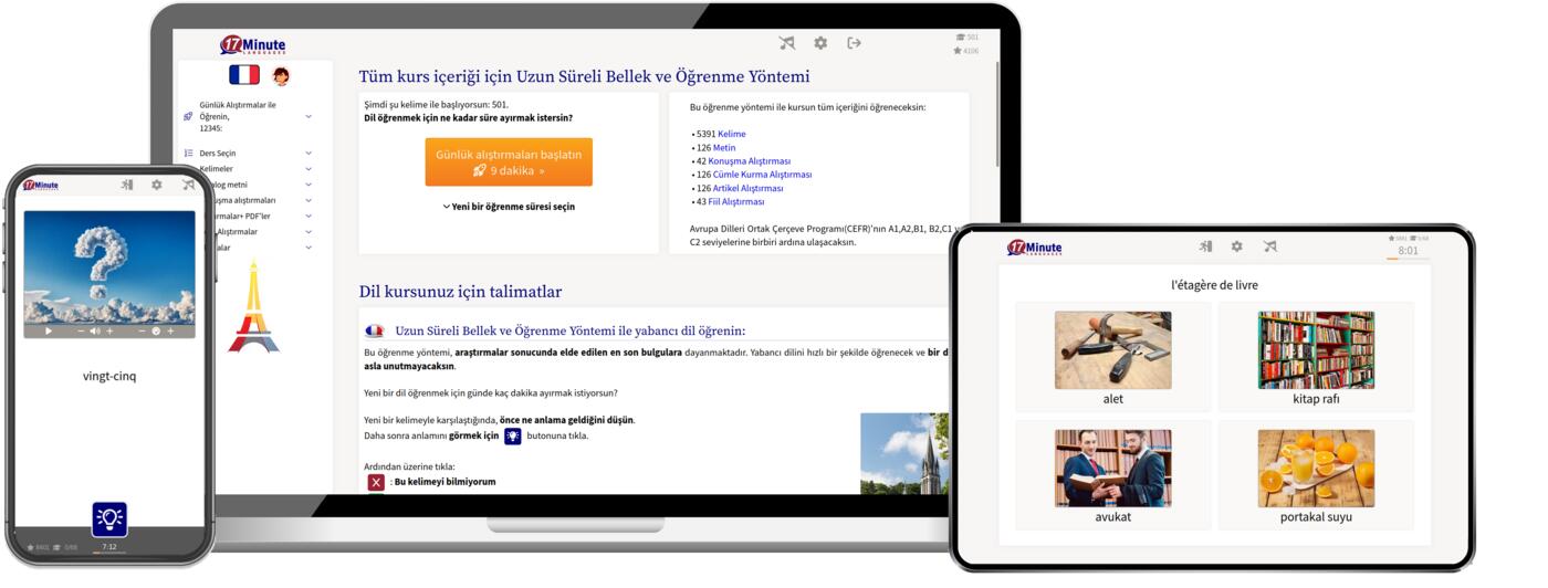 Windows, Linux, Max, iPad, iPhone, Android