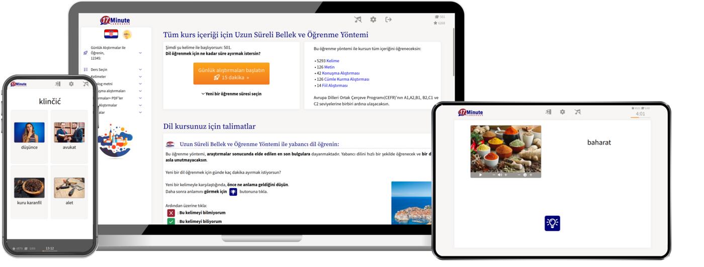 Windows, Linux, Max, iPad, iPhone, Android