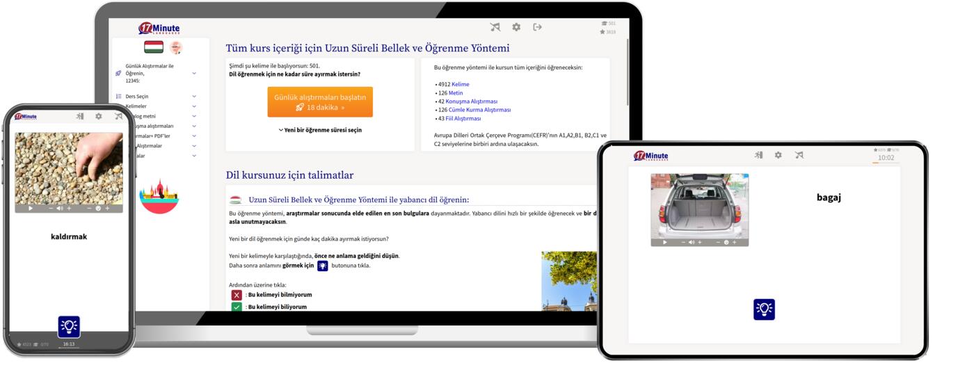 Windows, Linux, Max, iPad, iPhone, Android