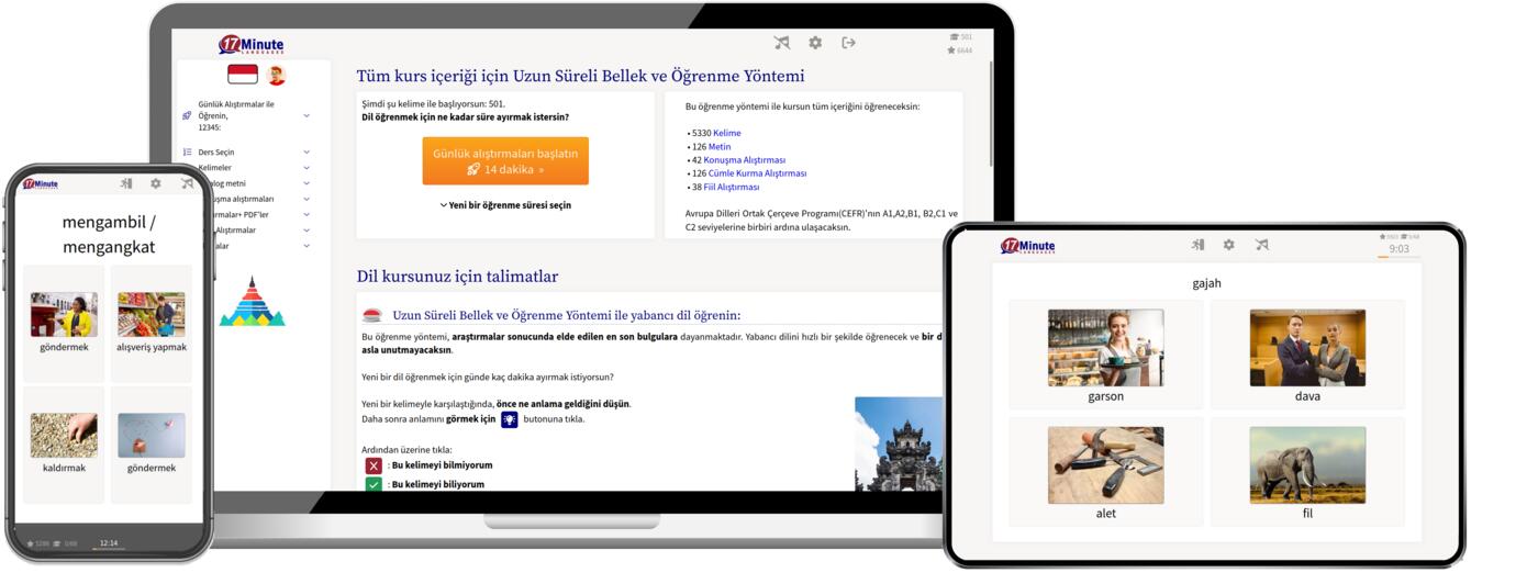 Windows, Linux, Max, iPad, iPhone, Android