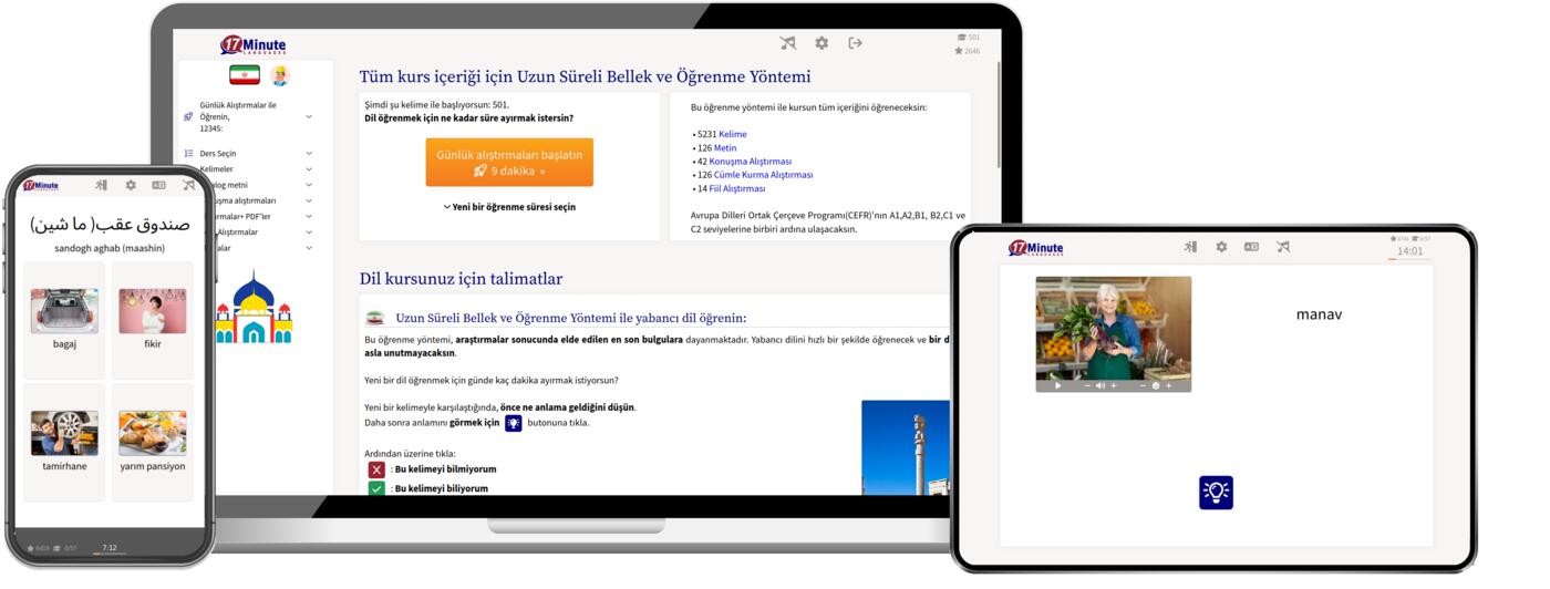 Windows, Linux, Max, iPad, iPhone, Android