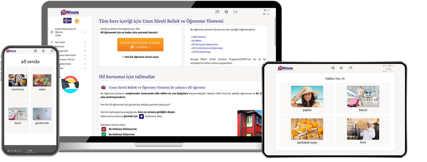 Windows, Linux, Max, iPad, iPhone, Android