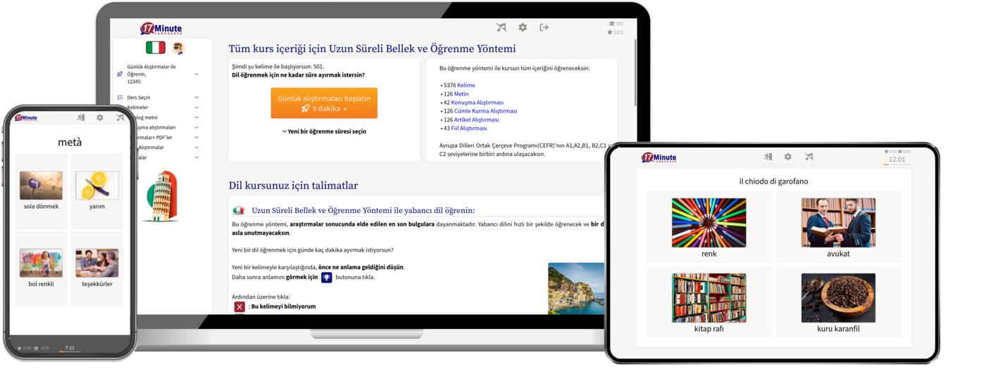 Windows, Linux, Max, iPad, iPhone, Android
