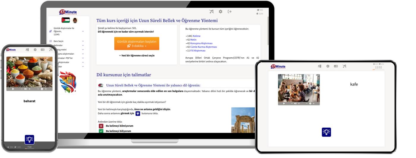 Windows, Linux, Max, iPad, iPhone, Android